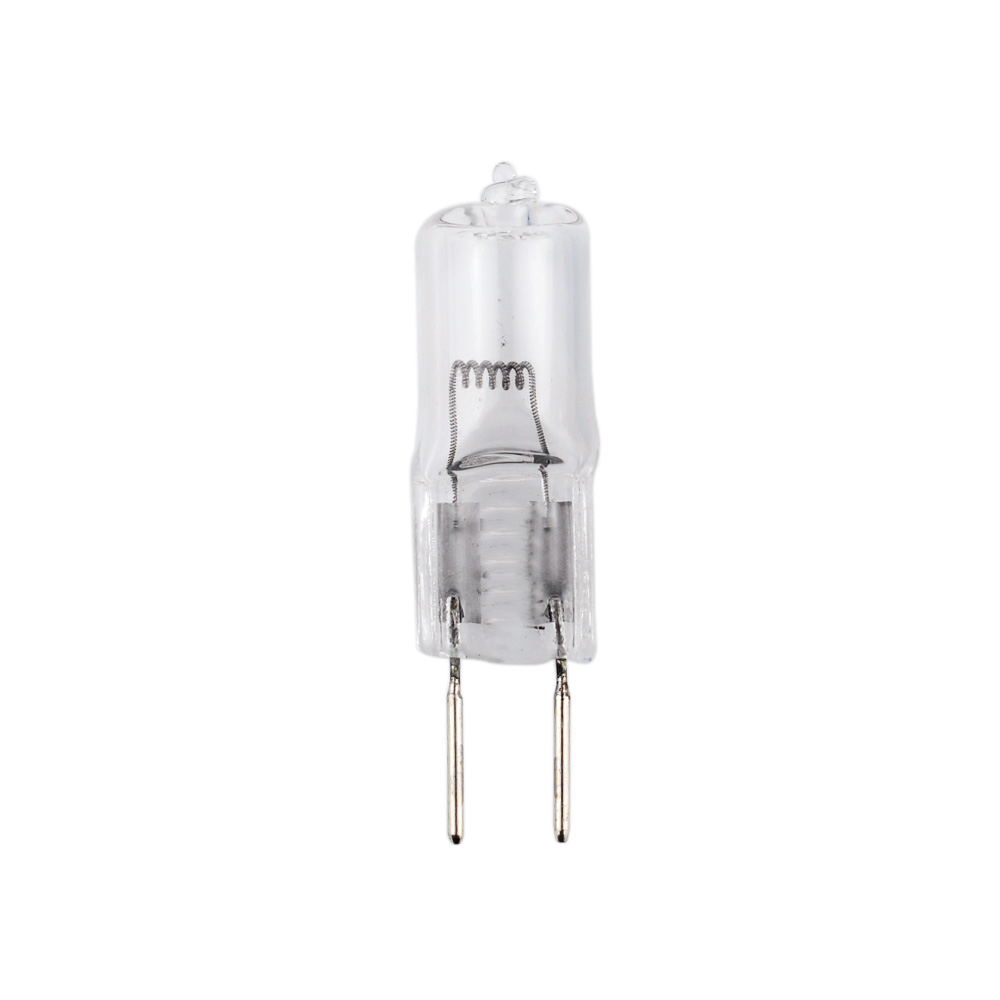 Hanaulux 56018566 22.8 В 50 Вт G6.35 галогенная лампа 22.8v50w бестеневые лампы
