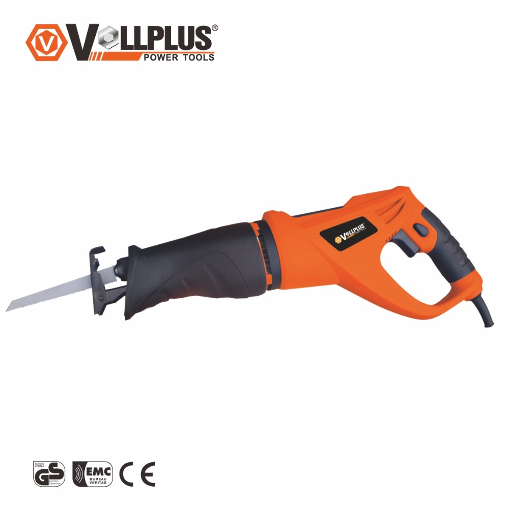 Vollplus VPRS1002 710W Лучший электрическая пила с возвратно-поступательным движением полотна