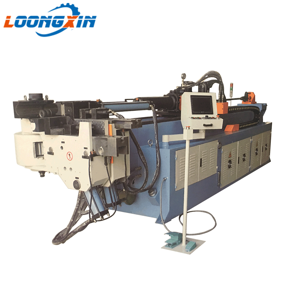 Цена японский cnc трубогибочный станок