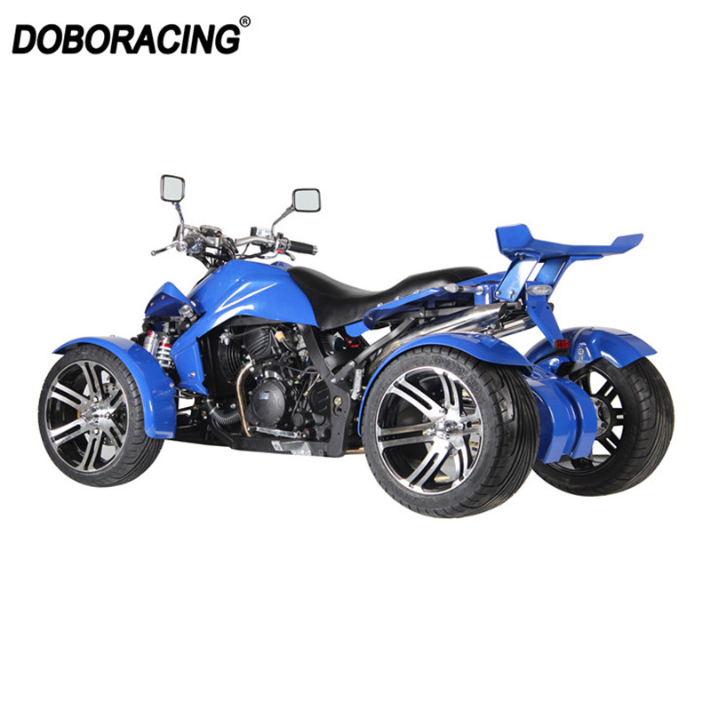 Best Selling Blue gasoline Atv quad bike for sale 350Cc