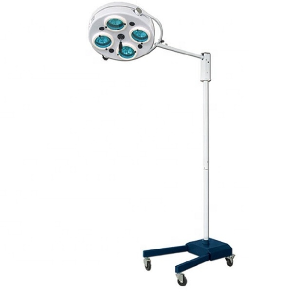 Mobile examination light