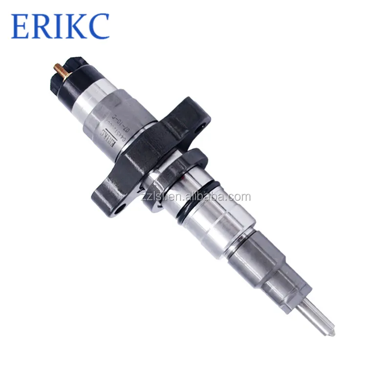 Erikc Bico масло инжектор 0445 120 007 Diesel Common Rail 1405332 Bico ТНВД форсунки 0445120007