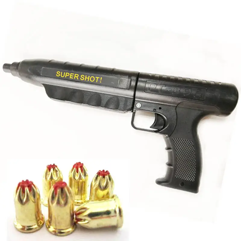 Manual Portable Semi-Automatic Piston Type Setting Tool