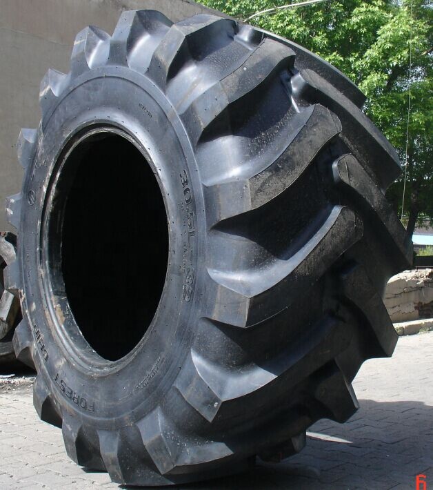 Шины 30,5x32 для скиддеров