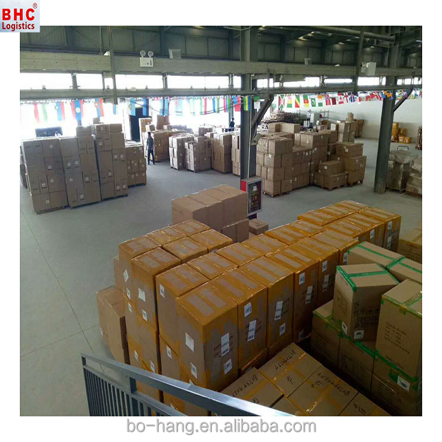NINGBO склад обслуживания скайп: bhc-shipping004