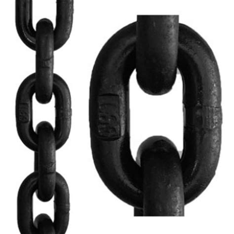 High quality 8mm g80 lifting chain