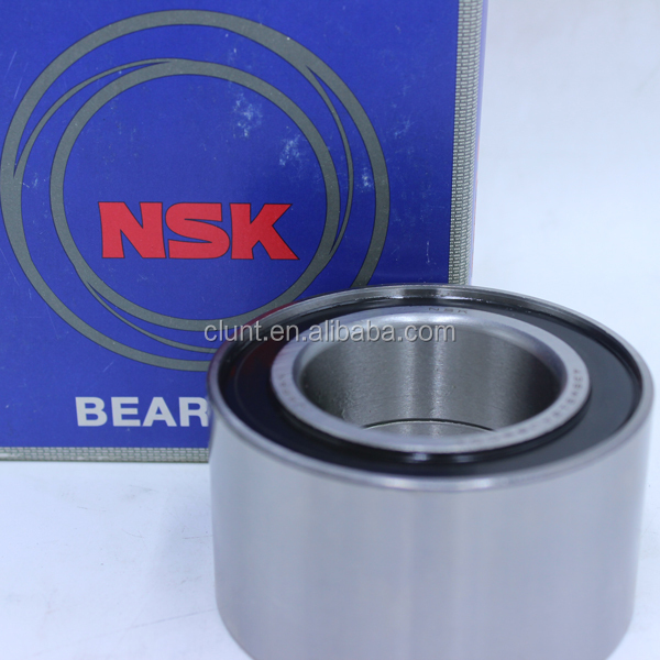 Подшипники ступицы колеса NSK 35BWD07