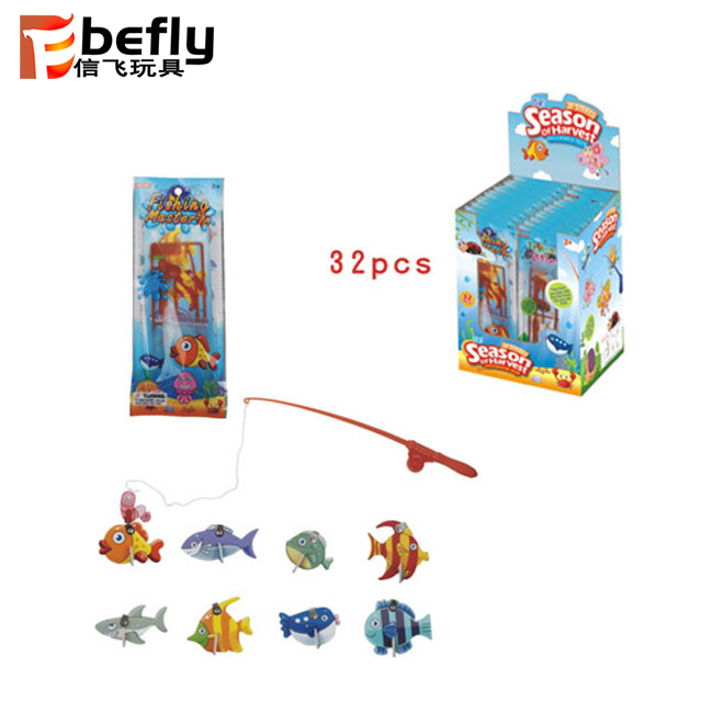 Детские рыбалка игры игрушки