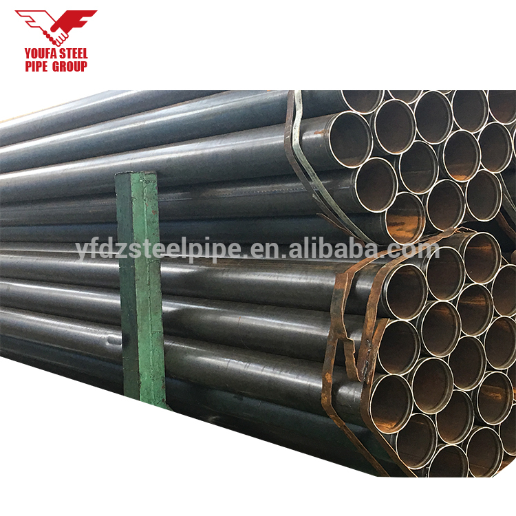 Best Quality API 51 x52 Large Diameter 30 Inch Seamless Steel Pipe Price for Construction Building