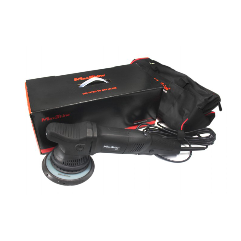 6" Dual Action Random Orbit Polisher