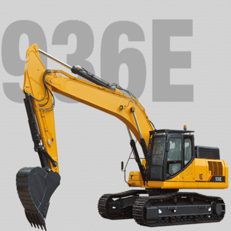 CLG936E China Supplying Cheap New Hydraulic Excavator Prices For Sale