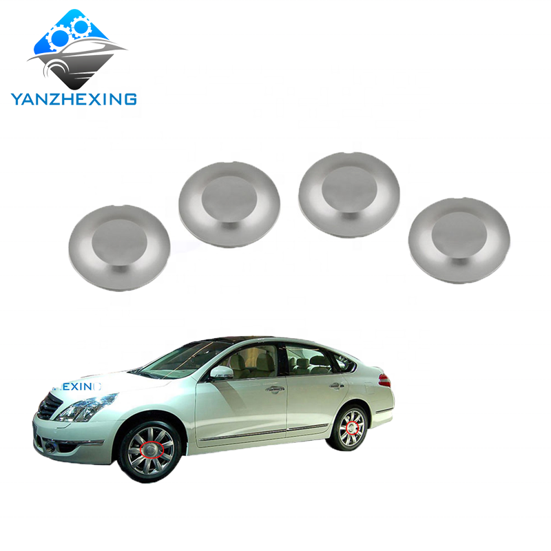 YZX крышки обода колеса для Nissan Altima Teana 2008 -2012 40315-JN02A Крышка Ступицы