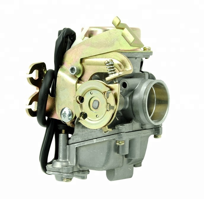 Карбюратор keihin cvk 30 250cc карбюратор