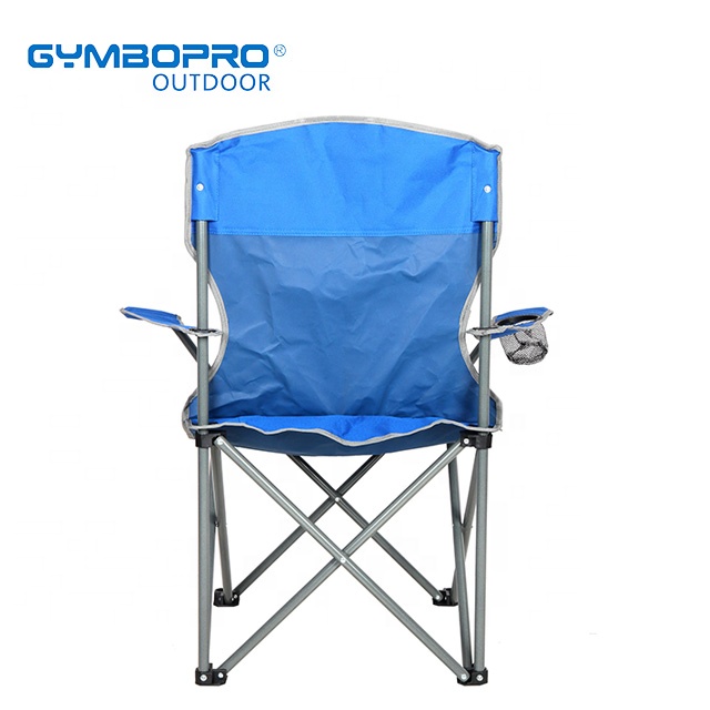High Back Folding Beach Outdoor Camping Fishing Chair