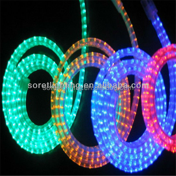 220 240 В из светодиодов веревка smd5050 CE RoHS света дистанционного управления из светодиодов свет веревочки