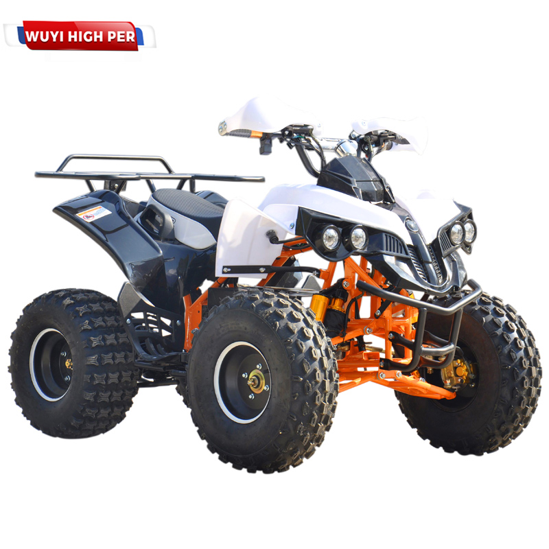 1200 Вт 60В 4 wheeler квадроцикл
