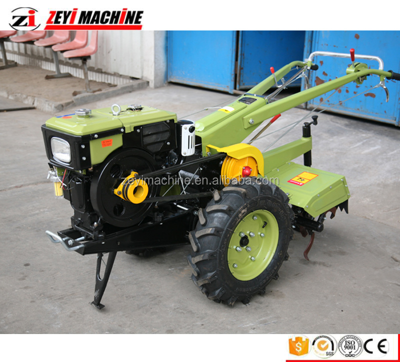 15-18hp дизельный двигатель для фермы