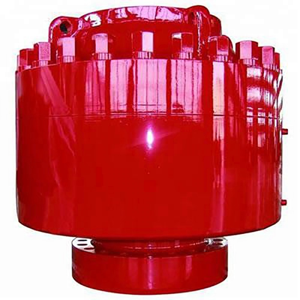 API 16a oilwell cameron гидравлический кольцевой корпус