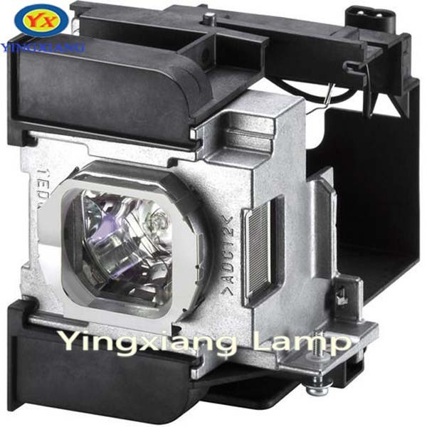 Оригинальные panasonic ET-LAA410 лампой для цифрового фотоаппарата Panasonic PT-AE8000/PT-AT6000