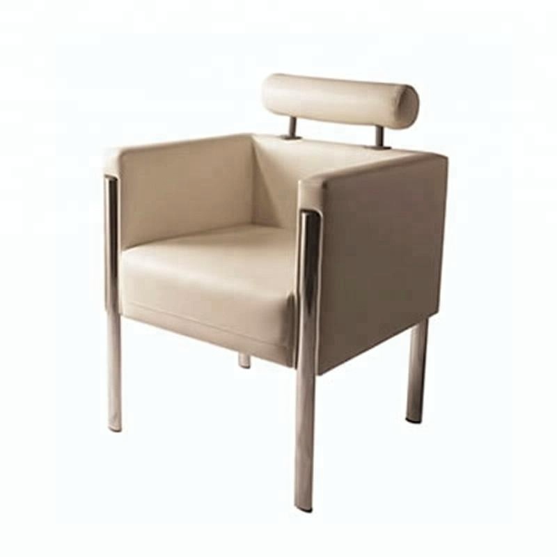 wholesale reception Waiting chair pleura for salon