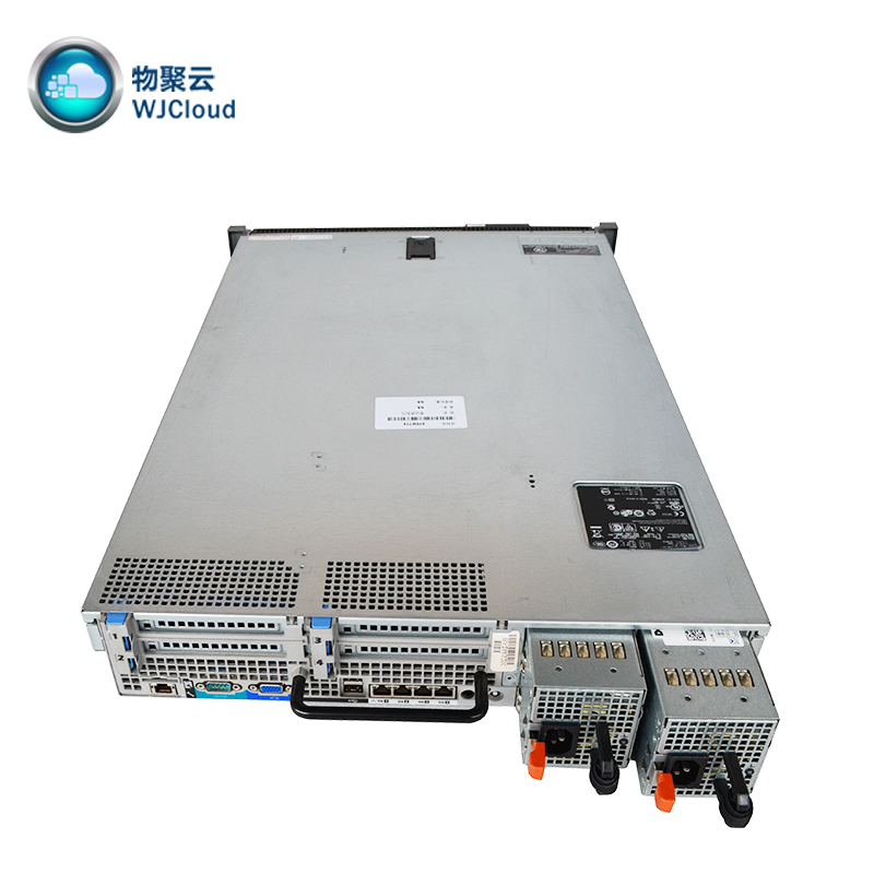 Дешевый б/у компьютер сервер PowerEdge R710