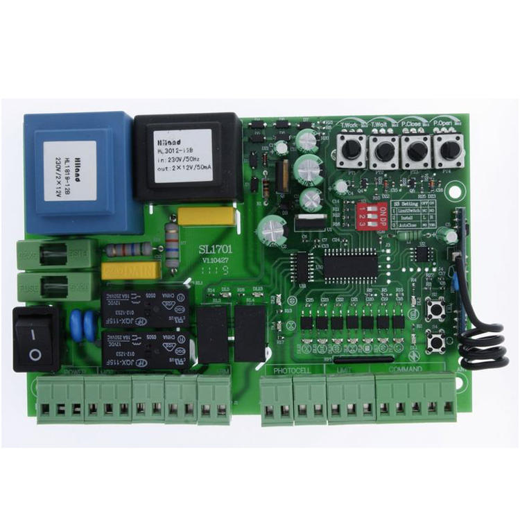 Fr4 94v0 pcb rgb светодиодная печатная плата, производитель печатной платы daikin,