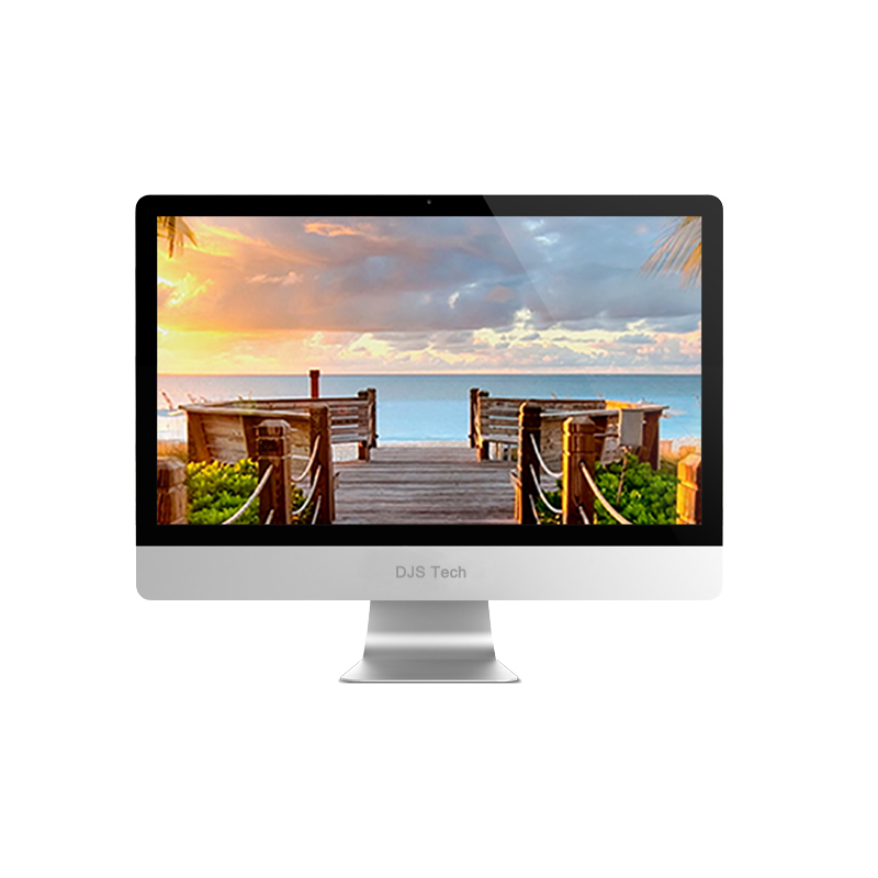 Персональный компьютер allinone core i5 с сенсорной панелью с экраном 21,5 дюйма