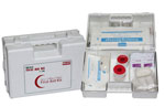 New model abs workshop First aid kit for workplace