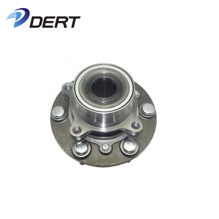 HIGH QUALITY WHEEL HUB MR992374 auto parts for Mitsubishi