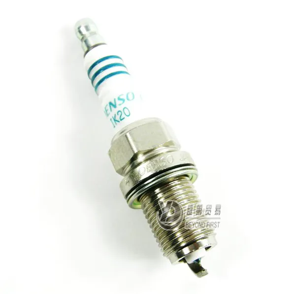 Wholesale Genuine DENSO Spark Plug Iridium IK20#5304 Pack Of 1 High Quality Hot Sale Professional Best Price