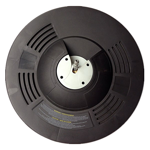 3000 PSI 210 Bar 15 inch high pressure power washer rotary flat surface cleaner