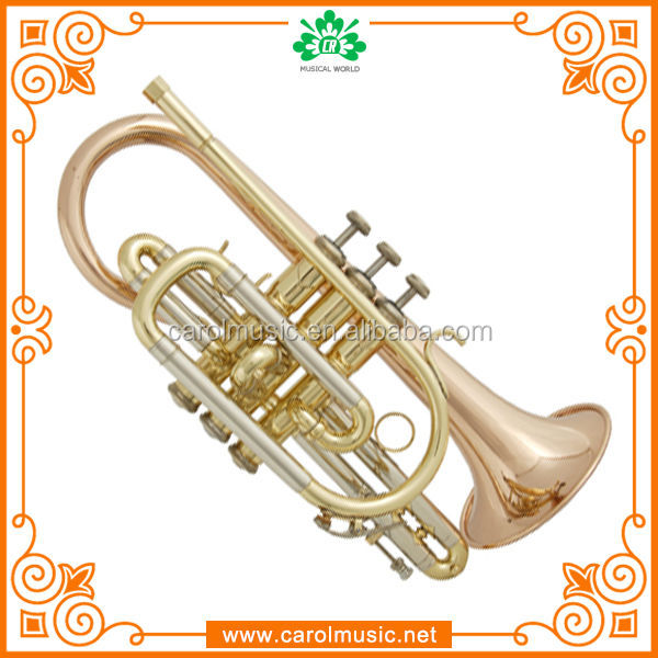 TR203 Профессиональный cornet, распродажа труб