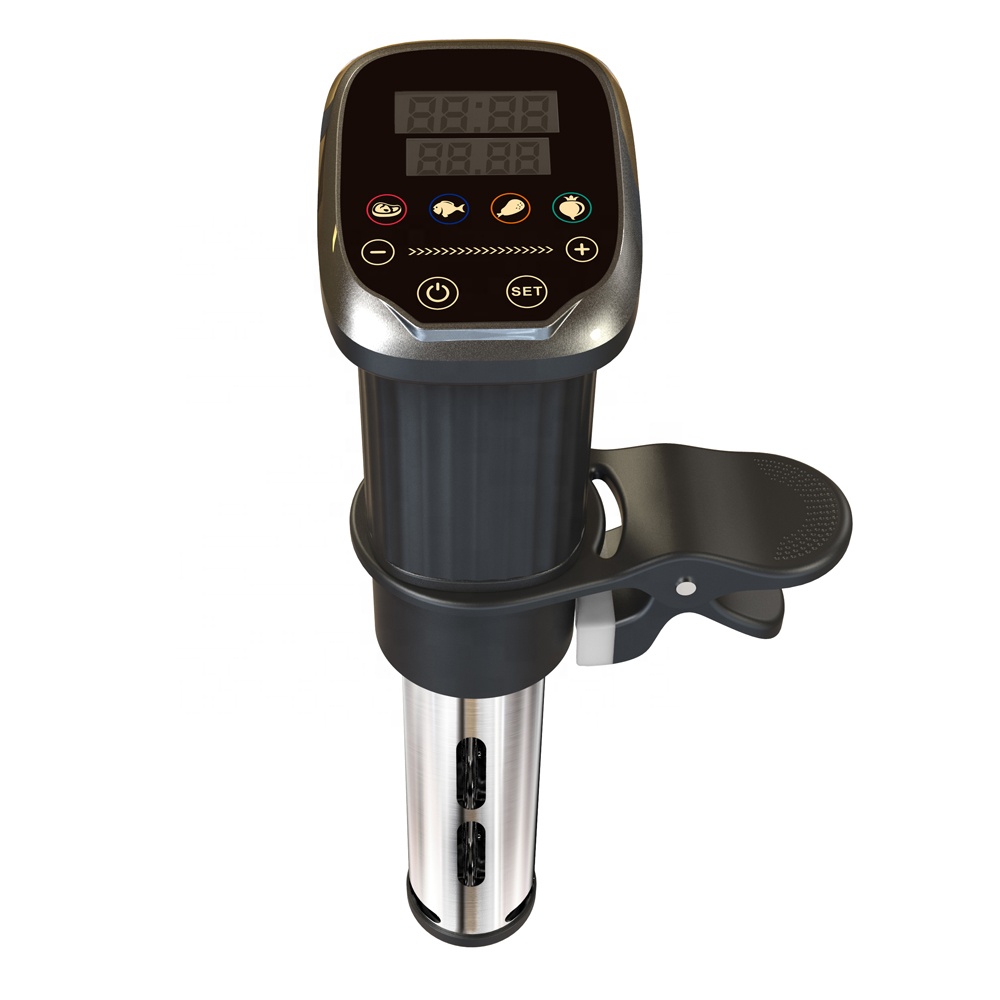 Горячая Распродажа на Amazon Точная медленная Варка с IPX7 Sous Vide