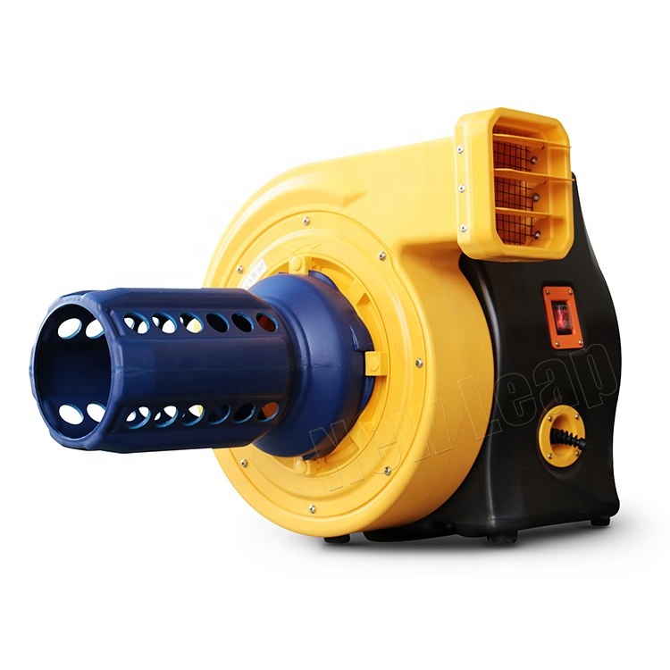 1,0/1,5/2HP надувной CE воздушный дефлятор для надувной замок