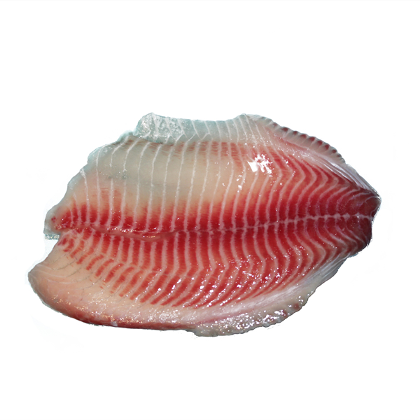 Filete de tilapia precio, обработанная живой рыбой tilapia