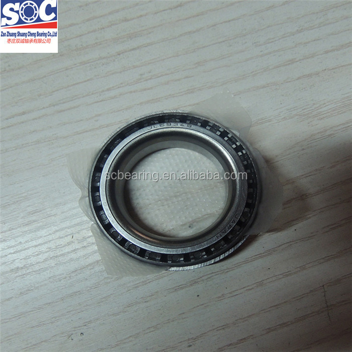 Конический роликовый подшипник 32308 NSK подшипник 32308 CN