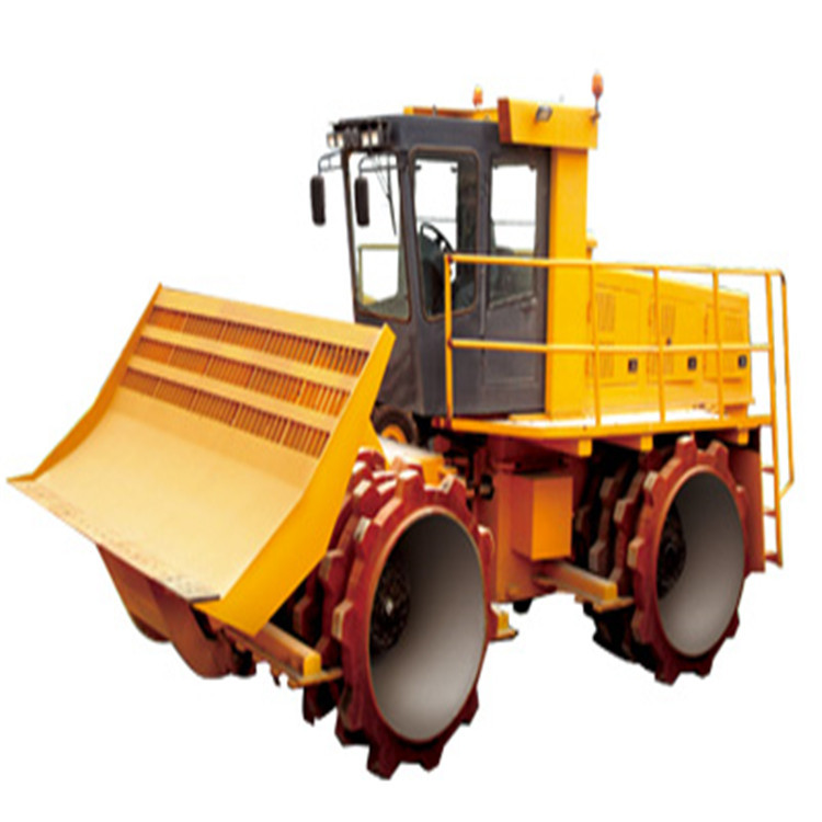 Китай марка высокого качества XL282J мини-trash compactor для продажи