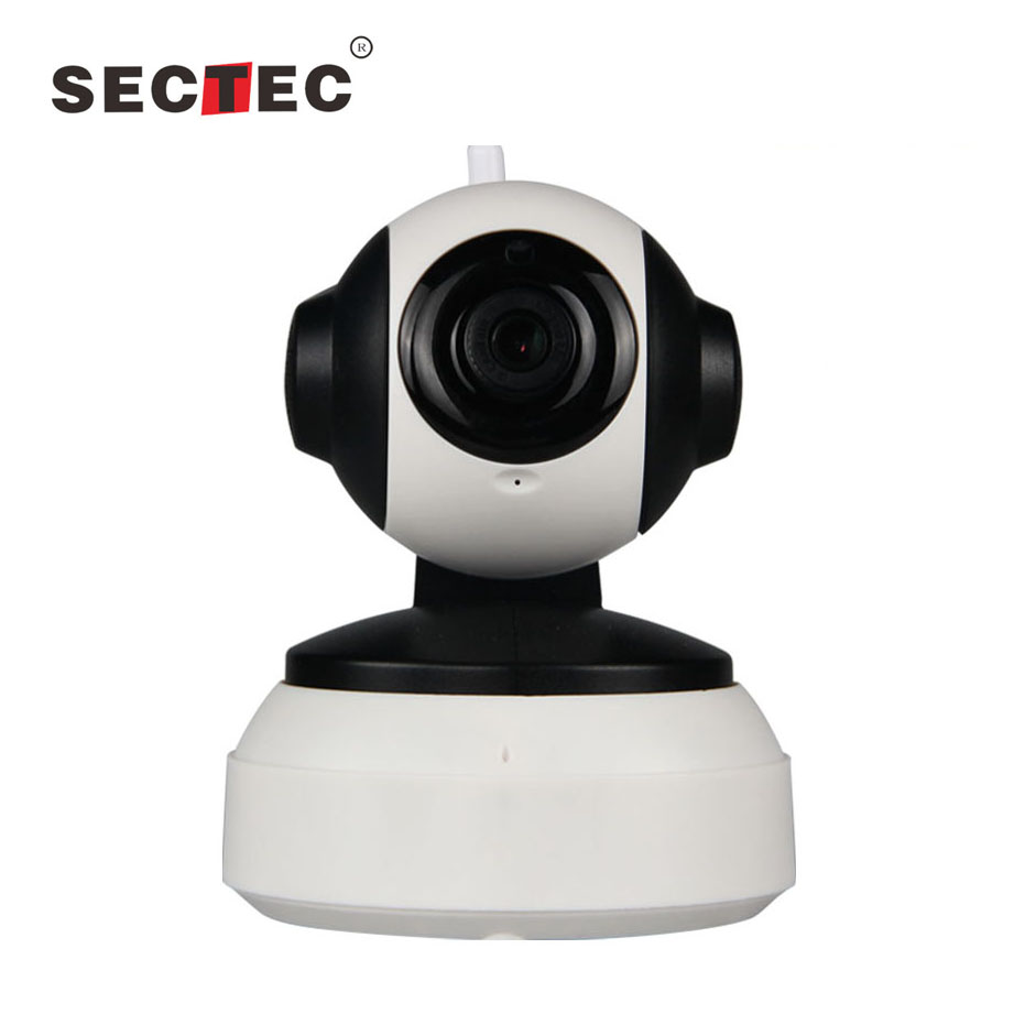 Товары HD Wi Fi IP безопасности камера CCTV беспроводной цифровой видеоняни и Радионяни