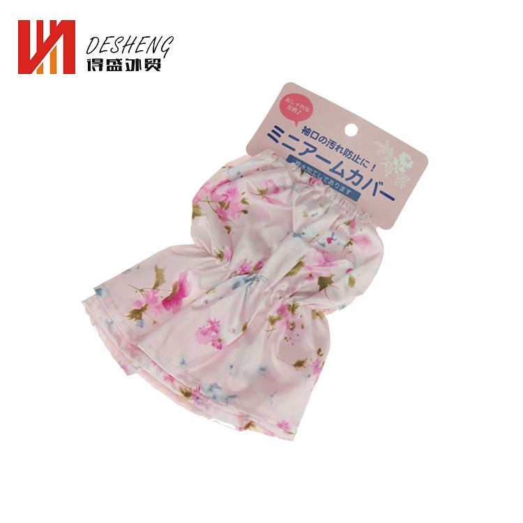 Дамы Женщины манжеты из стрейча Oversleeve Sleevelet пара JC3036