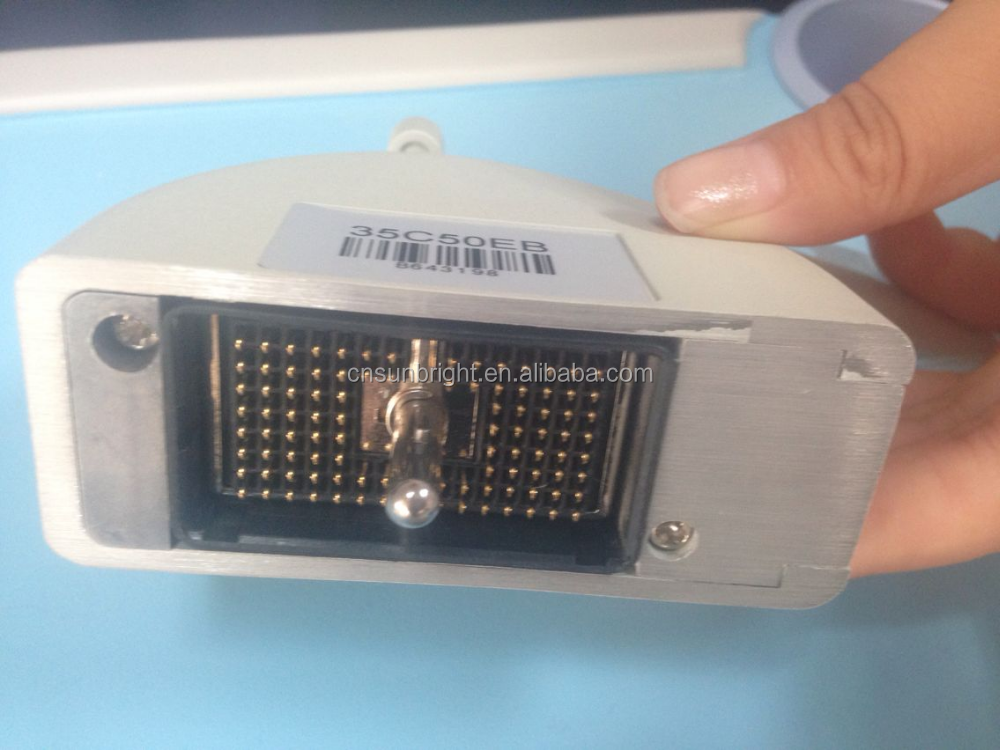 Высококачественный выпуклый зонд mindray 35C50EB