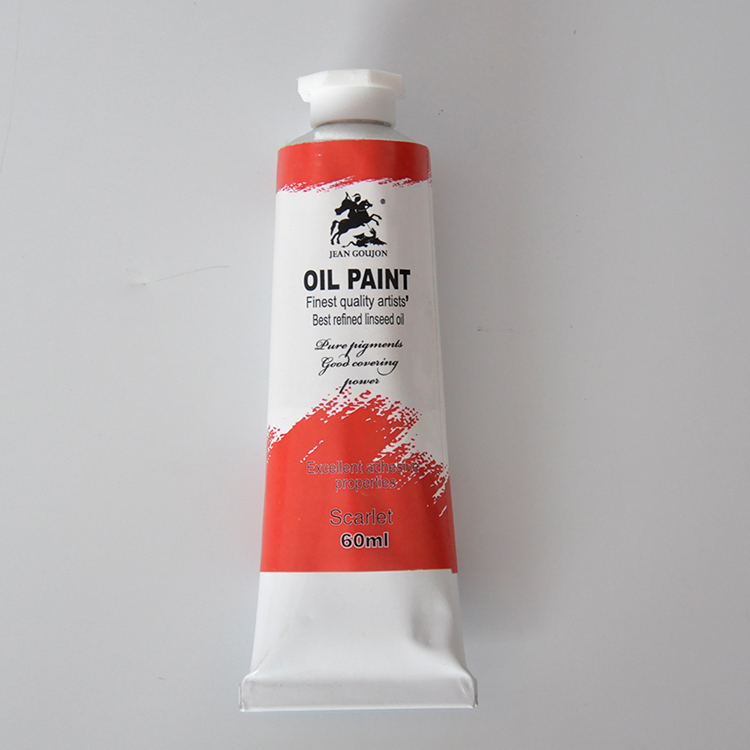 Художественные принадлежности 60 мл Забавный рисунок игра Дети finger paint