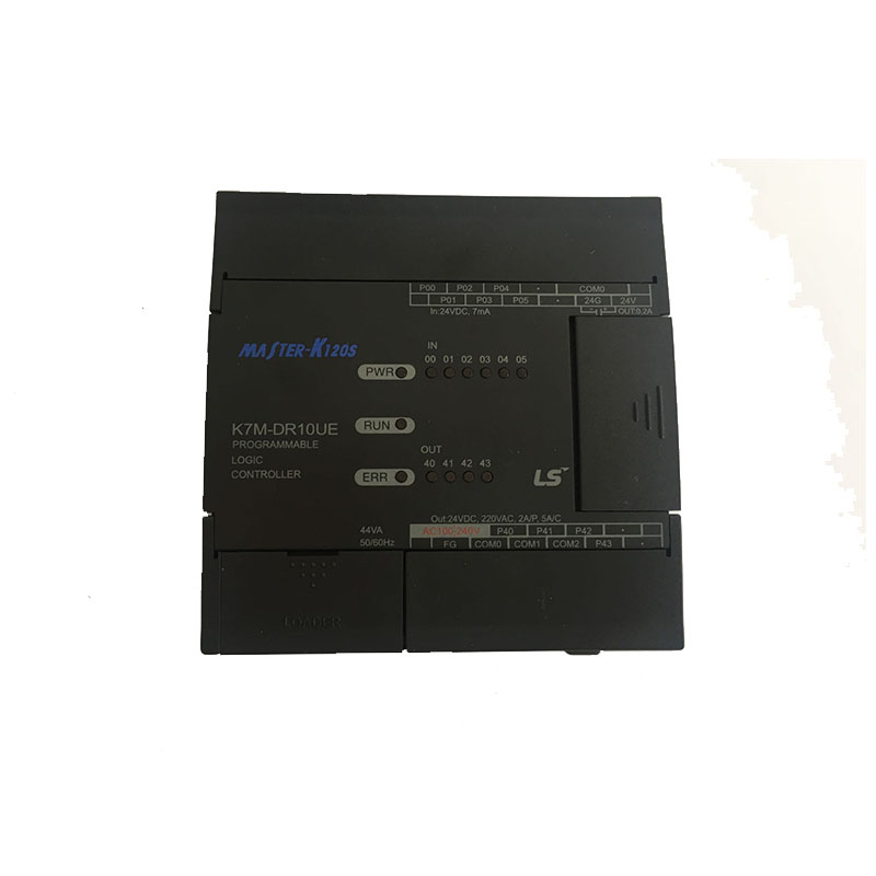 Контроллер LS plc K7M-DR40UE
