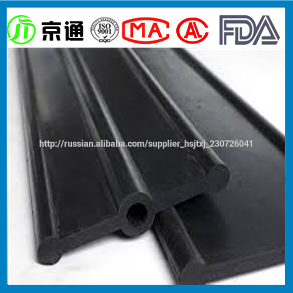Экспорт к соединению waterstop PVC Италии с шариком