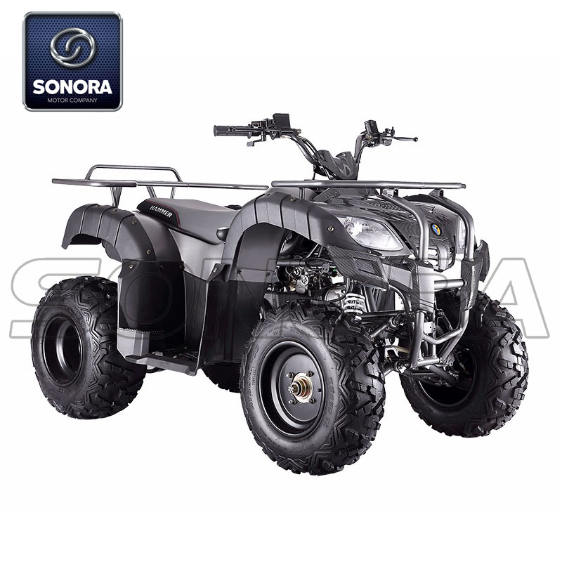 Mikilon ATV CVT HAMMER 150CC 200CC полный комплект кузова двигателя Запасные части оригинальные запасные части
