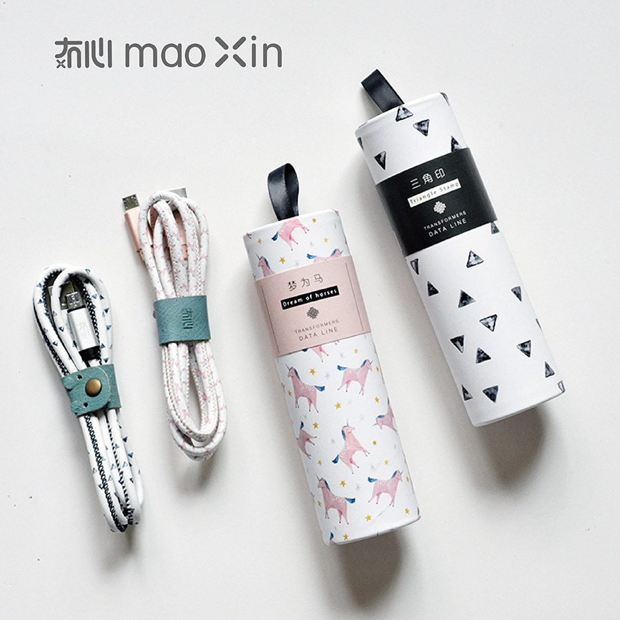 A быстрое зарядное устройство с нейлоновой оплеткой Металлический Micro USB Умный Магнитный зарядный Дата-кабель для iPhone/Android