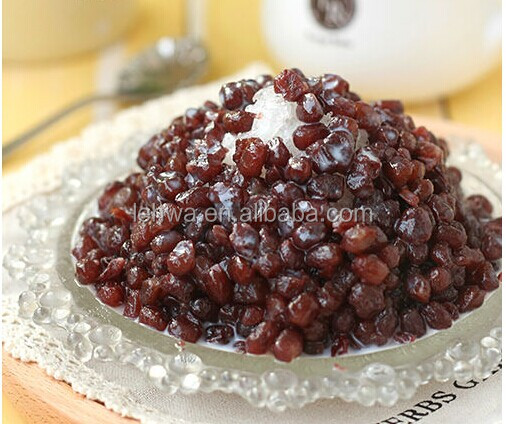 Консервированной Красной Bean