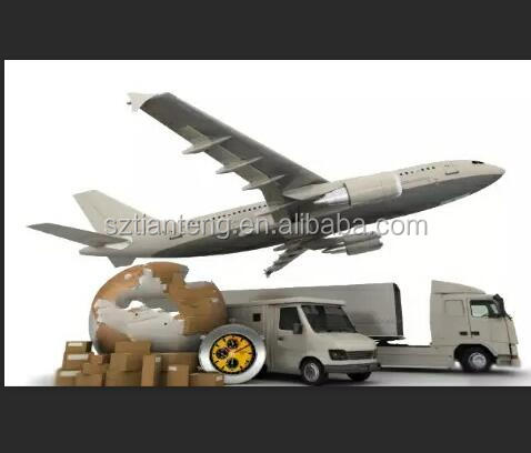 Shenzhen professional strong Aramex в Саудовскую Аравию с воздушным и морским транспортом