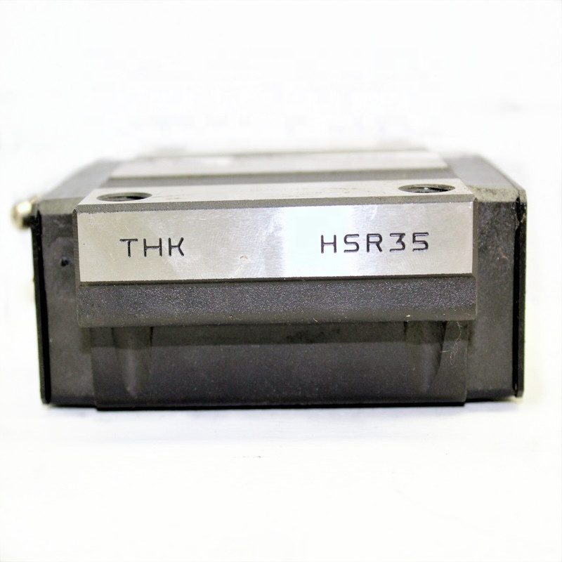 THK линейный блок направляющей движения HSR35 HSR35CASS HSR35CA1SS