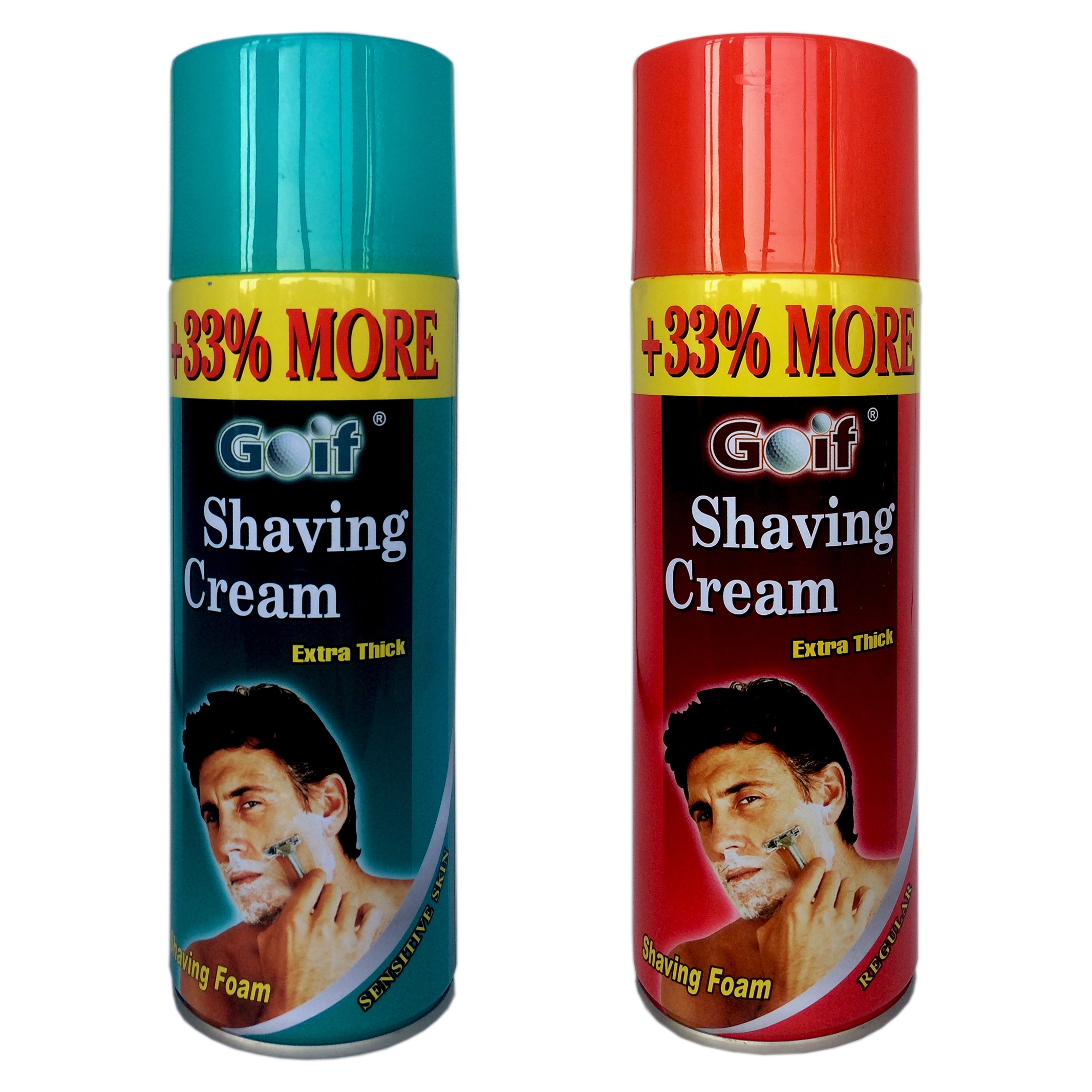 China factory price distributors wanted personal care men Shaving Foam