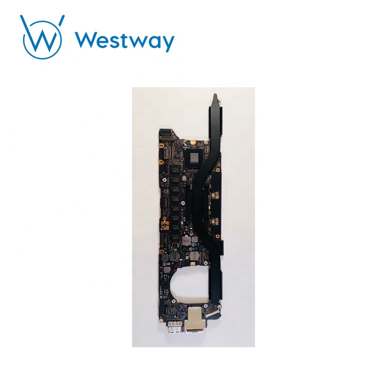 Материнская плата 820-3462-A для Macbook Pro Retina 13 "A1425 611-7006 поздно 2012 Mid 2013 лоджик борд